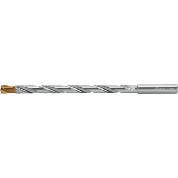High Performance Drills, 0.2187 Inch Diameter, DC160-12-A1, Solid Carb, Walter, Mfr#: DC160-12-05.556A1-WJ30EU